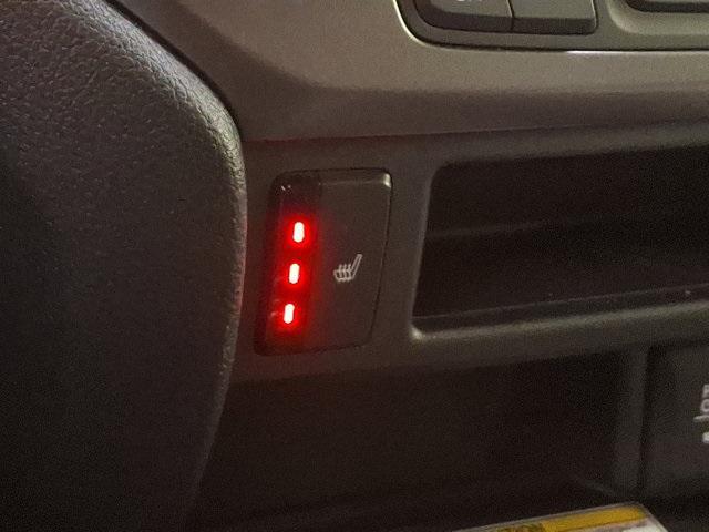 Photo of 2023 Obsidian Honda Passport