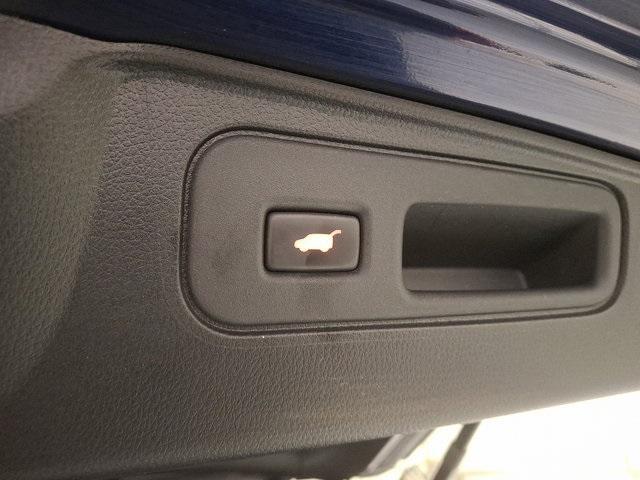 Photo of 2023 Obsidian Honda Passport