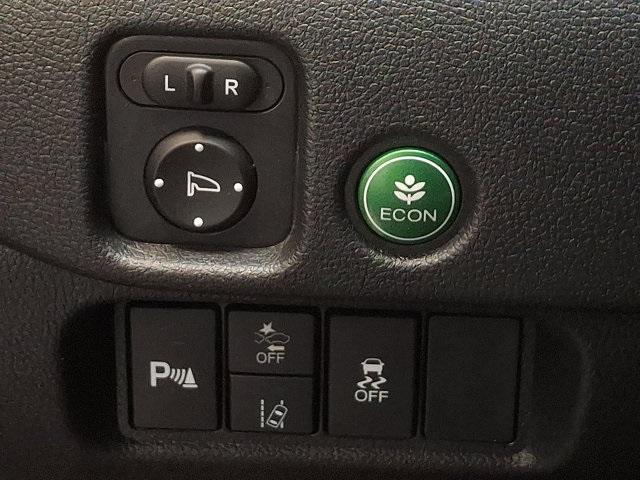 Photo of 2023 Obsidian Honda Passport