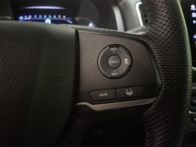 Photo of 2023 Obsidian Honda Passport