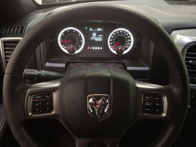 Photo of 2024 Billet Silver Metallic Clearcoat RAM 1500 Classic