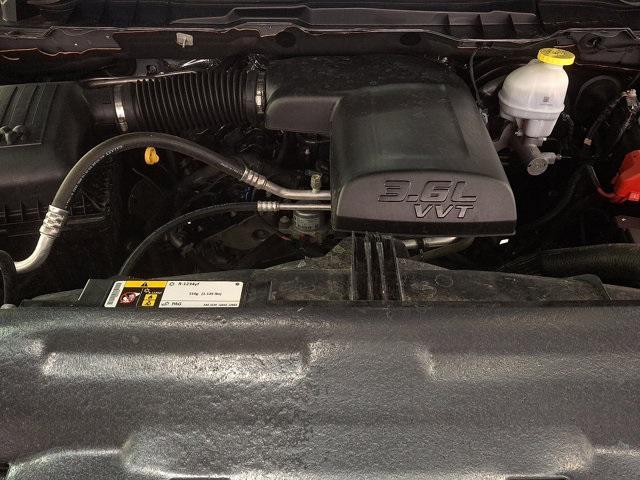 Photo of 2024 Billet Silver Metallic Clearcoat RAM 1500 Classic