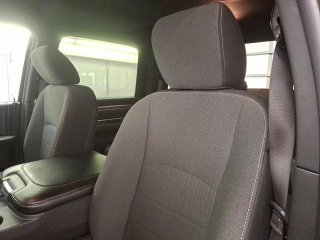 Photo of 2024 Billet Silver Metallic Clearcoat RAM 1500 Classic