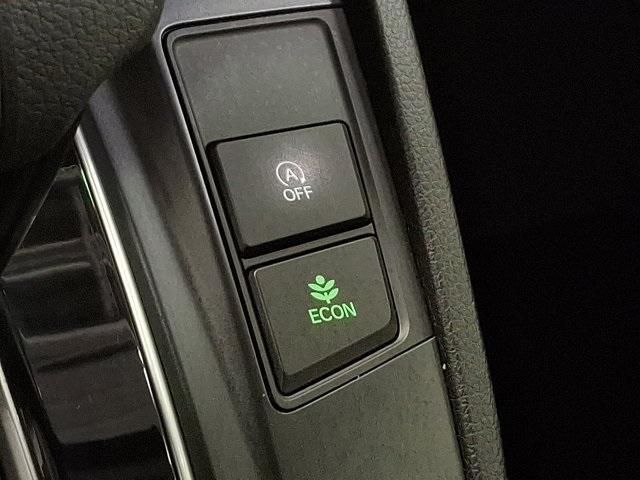 Photo of 2022 Crystal Black Pearl Honda CR-V