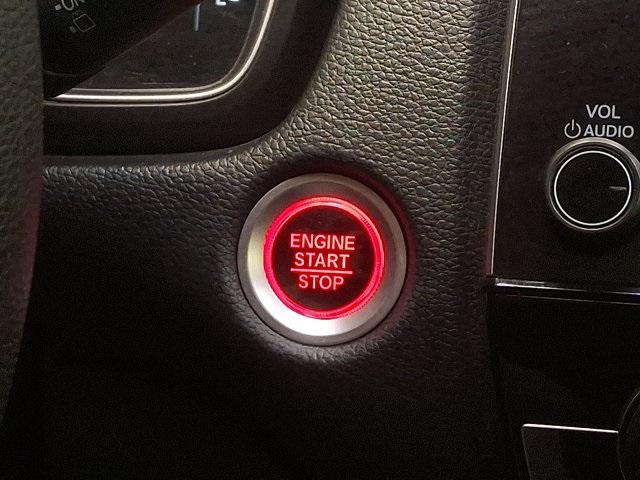 Photo of 2022 Crystal Black Pearl Honda CR-V