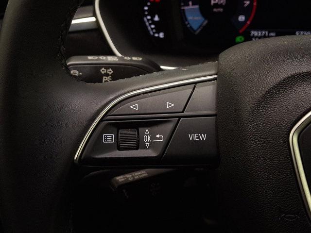 Photo of 2022 Ibis White Audi Q3