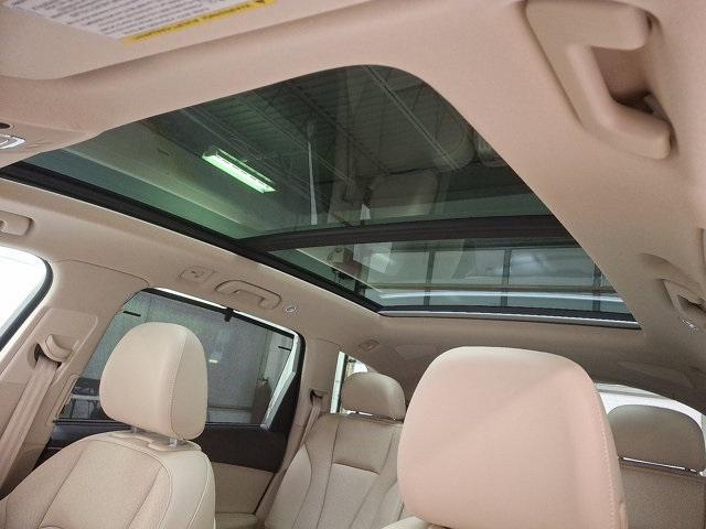 Photo of 2019 Night Black Audi Q7