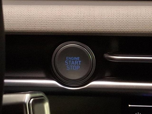 Photo of 2025 Titan Gray Hyundai TUCSON Hybrid