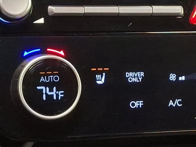 Photo of 2025 Titan Gray Hyundai TUCSON Hybrid