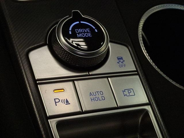 Photo of 2025 Tasman Blue Genesis G70