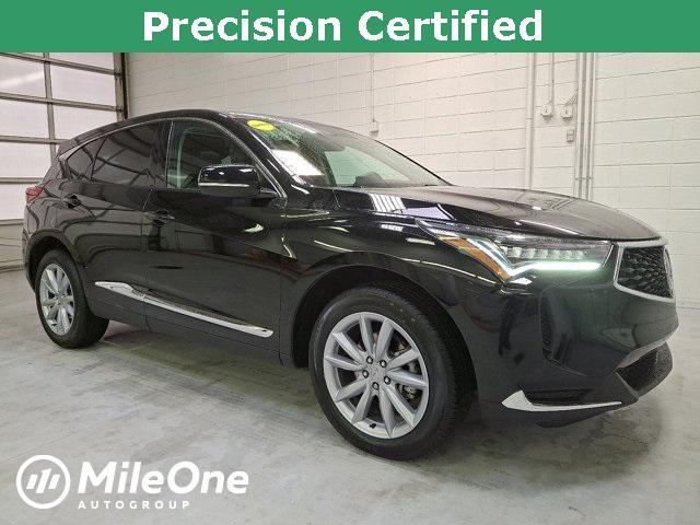 2023 Acura RDX