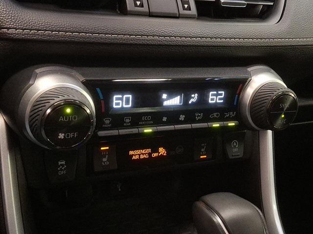 Photo of 2022 Midnight Black Metallic Toyota RAV4