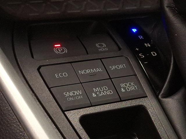 Photo of 2022 Midnight Black Metallic Toyota RAV4