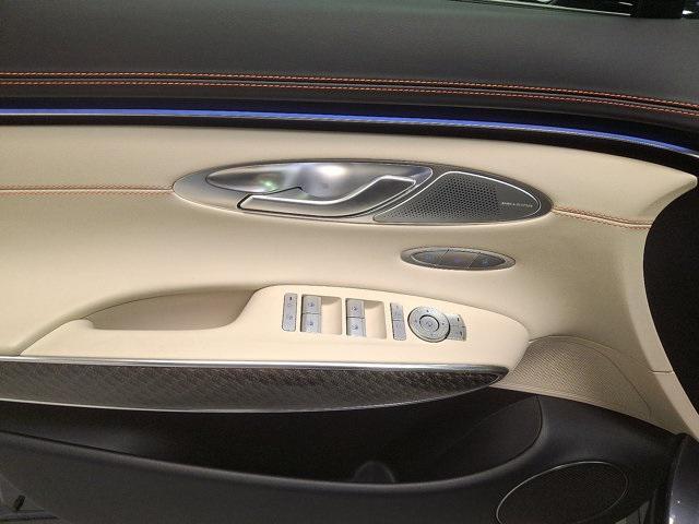 Photo of 2026 Ceres Blue Genesis GV70