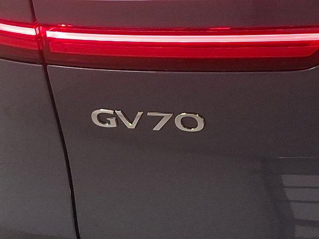 Photo of 2026 Ceres Blue Genesis GV70