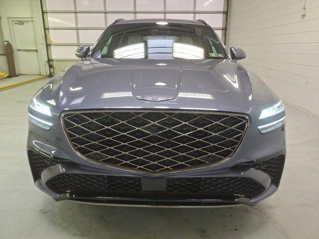 Photo of 2026 Ceres Blue Genesis GV70