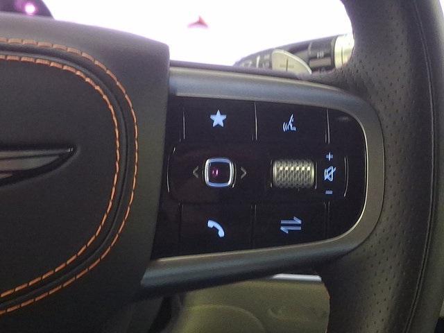Photo of 2026 Ceres Blue Genesis GV70