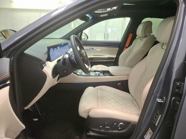 Photo of 2026 Ceres Blue Genesis GV70