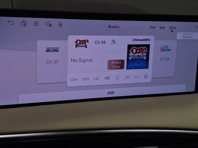Photo of 2026 Ceres Blue Genesis GV70