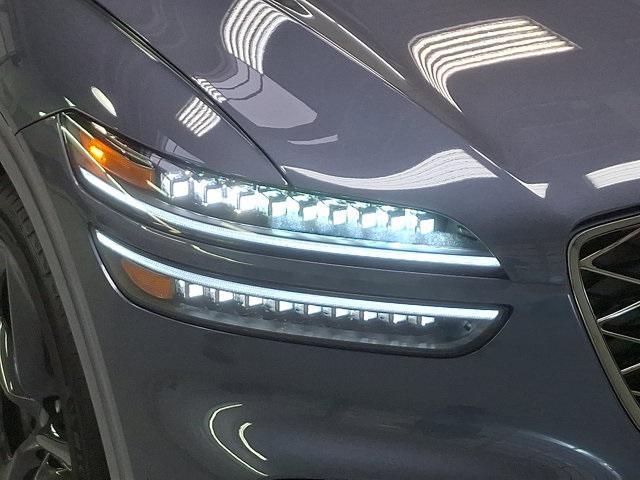 Photo of 2026 Ceres Blue Genesis GV70