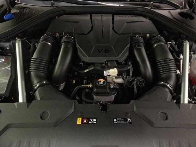 Photo of 2026 Ceres Blue Genesis GV70