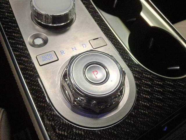 Photo of 2026 Ceres Blue Genesis GV70