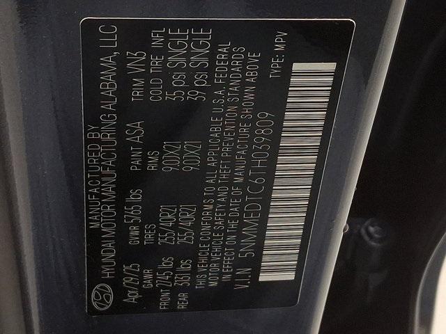 Photo of 2026 Ceres Blue Genesis GV70