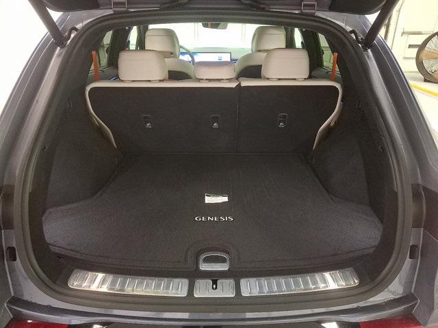 Photo of 2026 Ceres Blue Genesis GV70