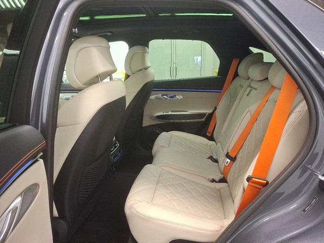 Photo of 2026 Ceres Blue Genesis GV70