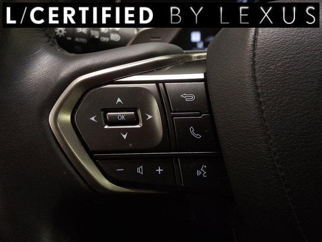 Photo of 2024 Gray Lexus RX 350
