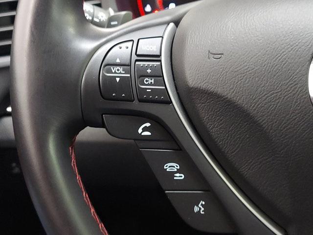 Photo of 2020 White Acura ILX
