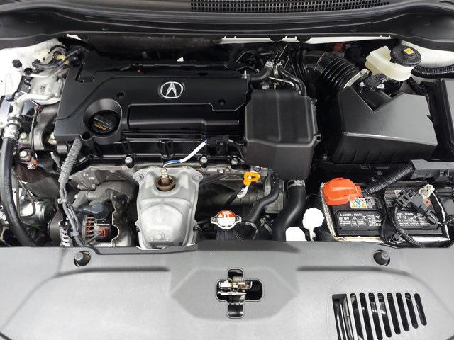 Photo of 2020 White Acura ILX