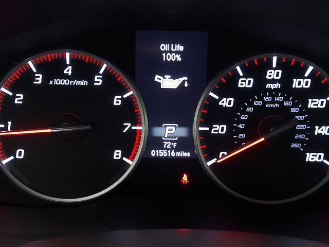 Photo of 2020 White Acura ILX