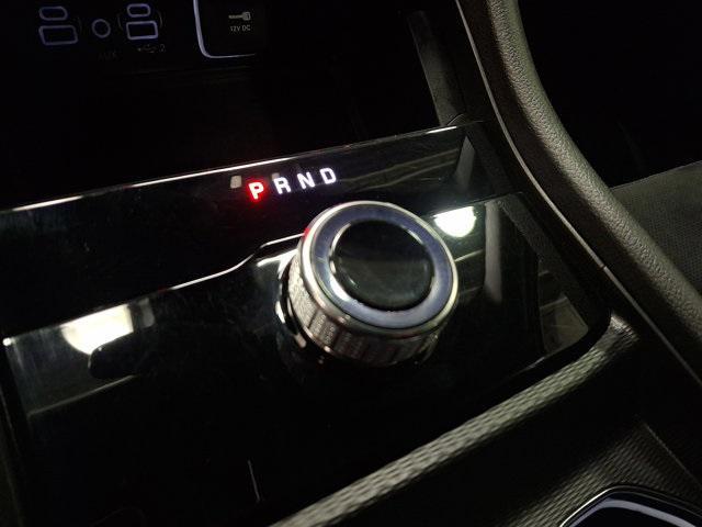 Photo of 2023 Silver Zynith Jeep Grand Cherokee L
