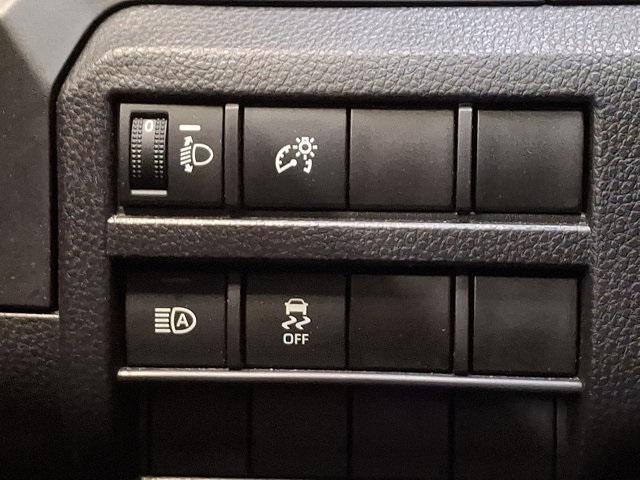 Photo of 2025 Ice Toyota Tacoma