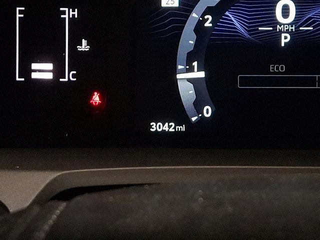 Photo of 2025 Ice Toyota Tacoma