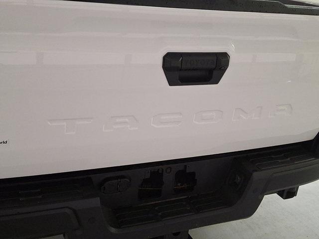 Photo of 2025 Ice Toyota Tacoma