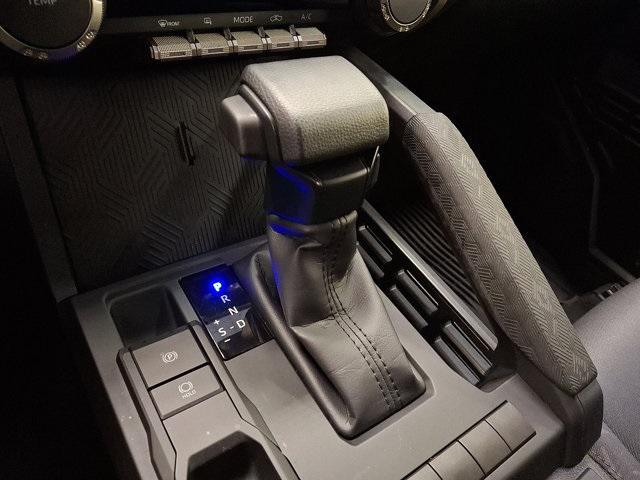 Photo of 2025 Ice Toyota Tacoma
