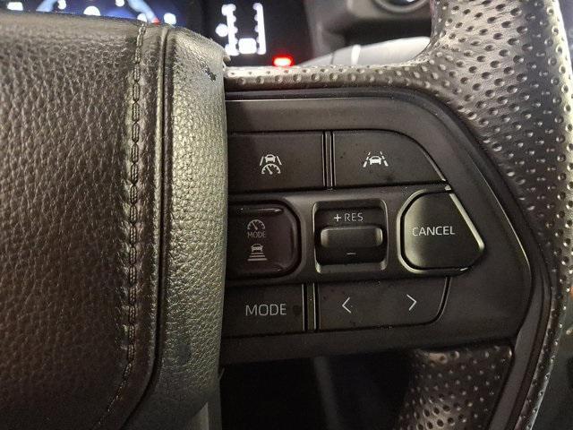 Photo of 2025 Ice Toyota Tacoma