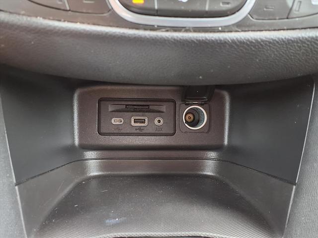 Photo of 2019 Mosaic Black Metallic Chevrolet Equinox