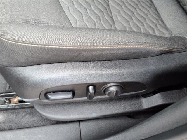 Photo of 2019 Mosaic Black Metallic Chevrolet Equinox