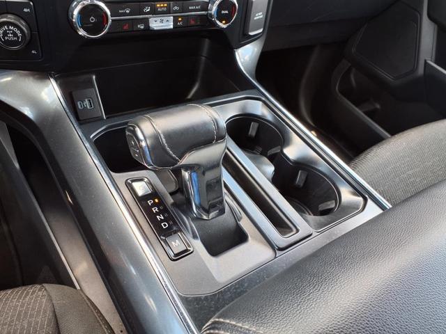 Photo of 2023 Oxford White Ford F-150