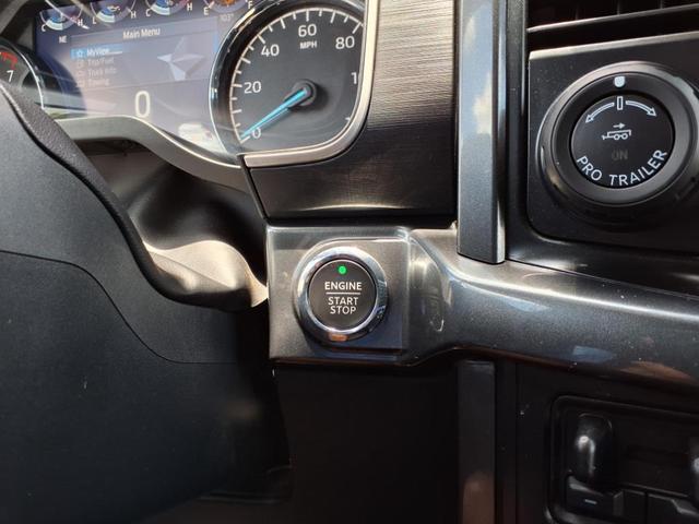 Photo of 2023 Oxford White Ford F-150