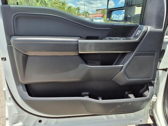 Photo of 2023 Oxford White Ford F-150