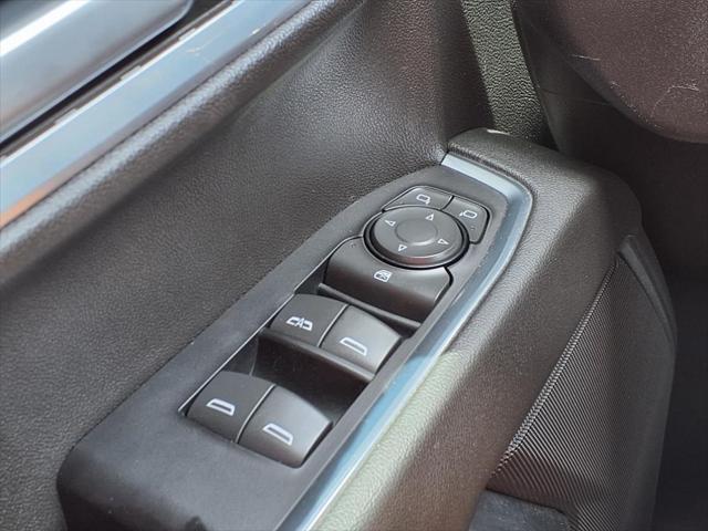 Photo of 2022 Onyx Black GMC Sierra 1500