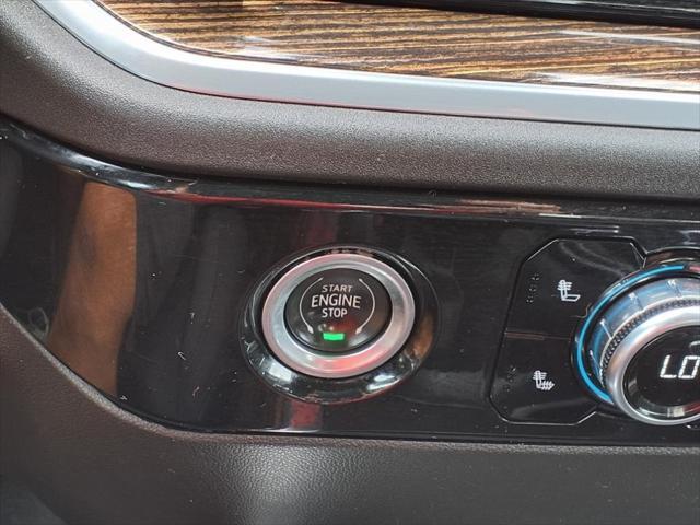 Photo of 2022 Onyx Black GMC Sierra 1500