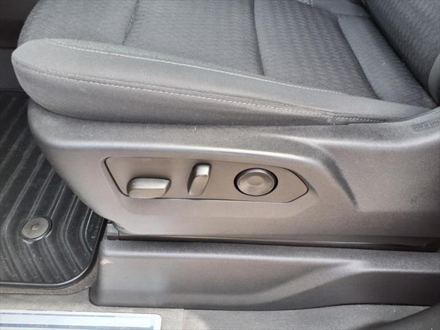 Photo of 2022 Onyx Black GMC Sierra 1500