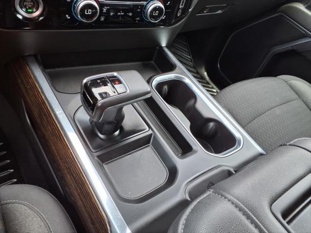 Photo of 2022 Onyx Black GMC Sierra 1500