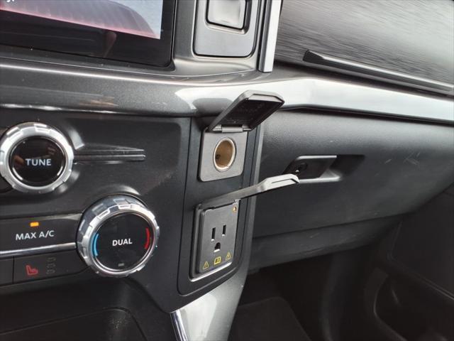 Photo of 2022 Race Red Ford F-150