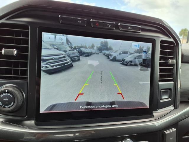 Photo of 2022 Race Red Ford F-150